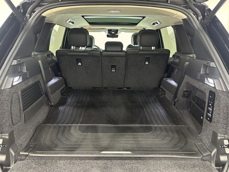 Land Rover New Range Rover P530 SE LWB 7-SEAT 2024-15