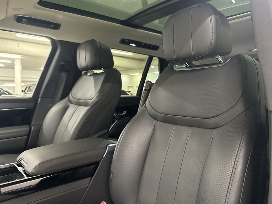 2024 Land Rover New Range Rover P530 SE LWB 7-SEAT-15