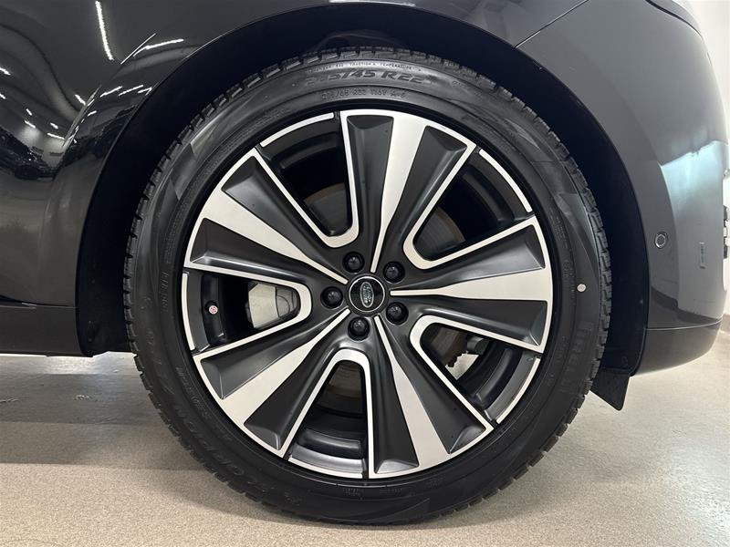 Land Rover New Range Rover P530 SE LWB 7-SEAT 2024-18