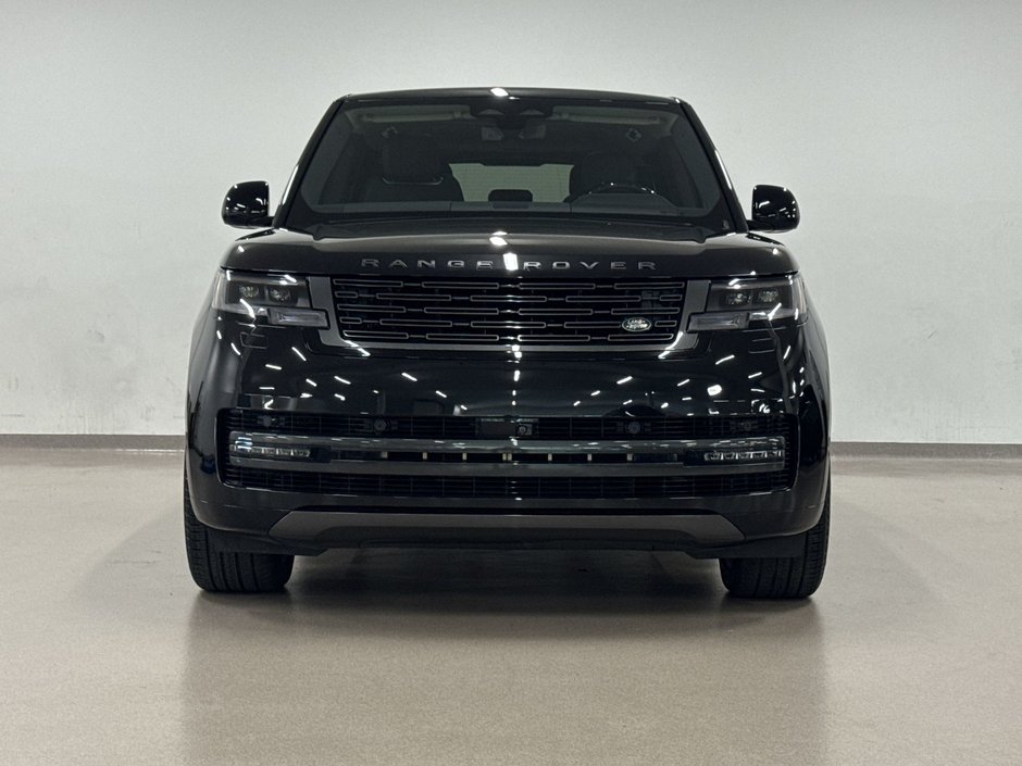 2024 Land Rover New Range Rover P530 SE LWB 7-SEAT-9