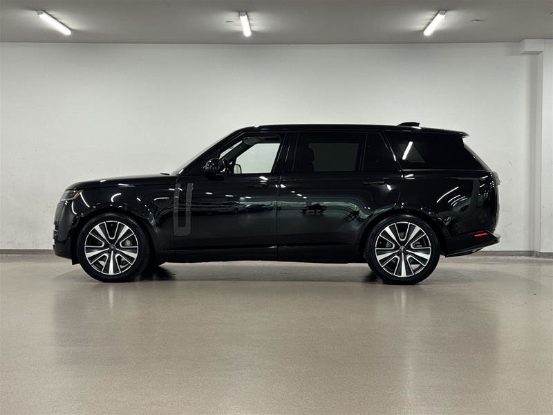 Land Rover New Range Rover P530 SE LWB 7-SEAT 2024-3