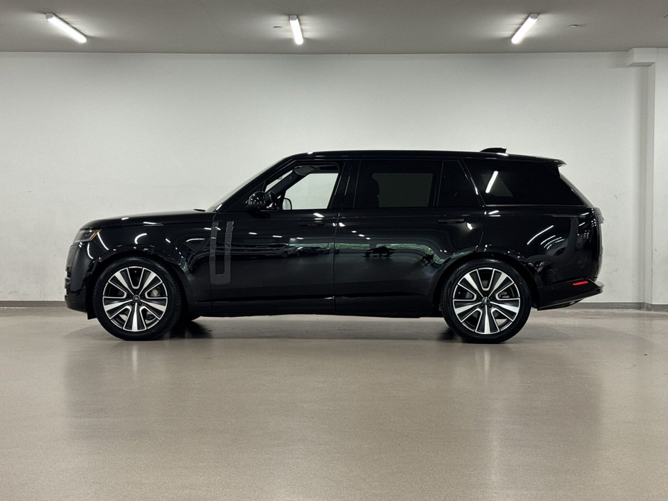 2024 Land Rover New Range Rover P530 SE LWB 7-SEAT-11