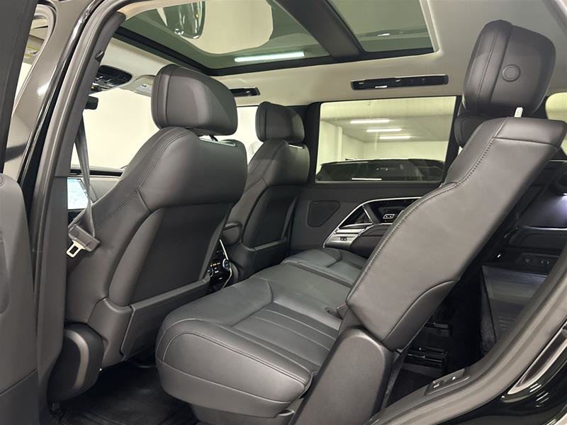 Land Rover New Range Rover P530 SE LWB 7-SEAT 2024-14