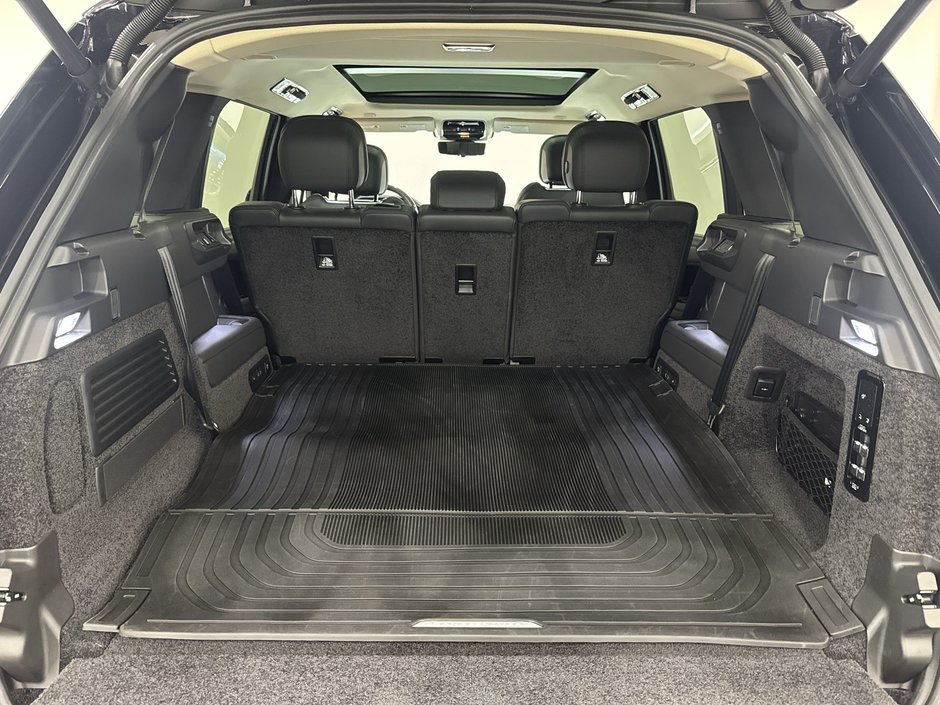 2024 Land Rover New Range Rover P530 SE LWB 7-SEAT-23