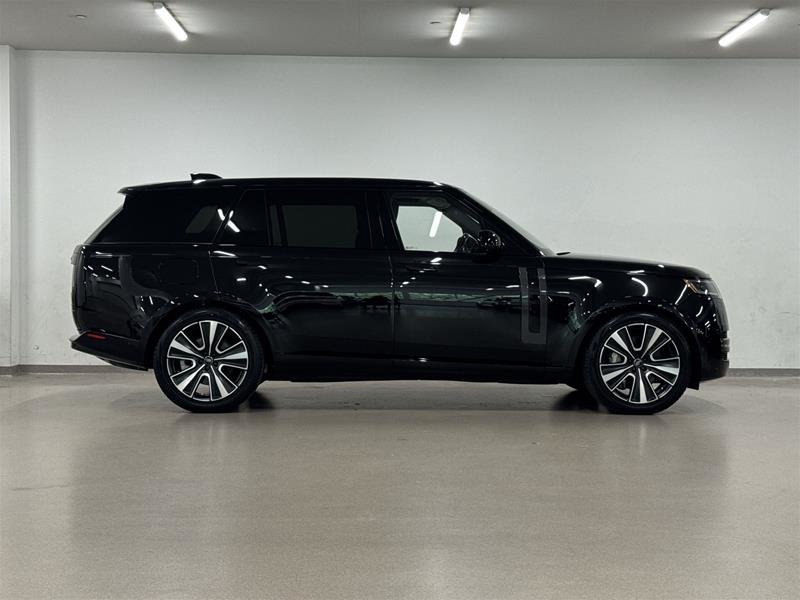 Land Rover New Range Rover P530 SE LWB 7-SEAT 2024-2