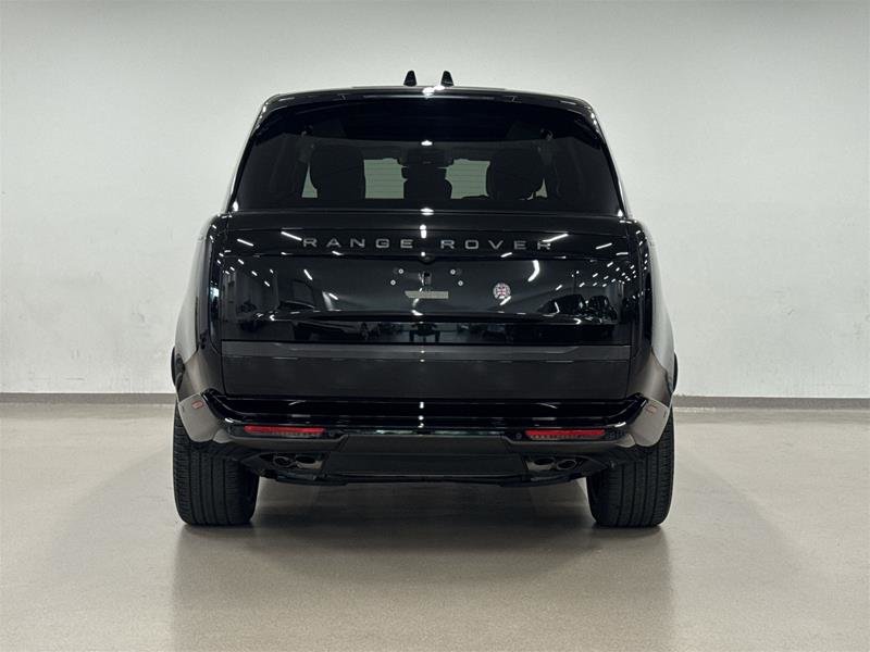 Land Rover New Range Rover P530 SE LWB 7-SEAT 2024-4