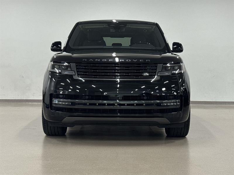 Land Rover New Range Rover P530 SE LWB 7-SEAT 2024-1