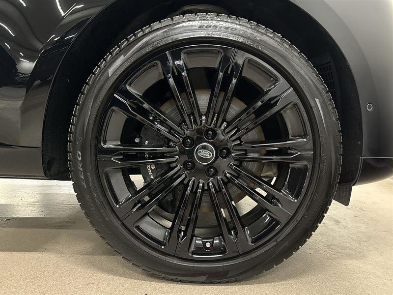 2024 Land Rover New Range Rover P530 AUTOBIOGRAPHY LWB-18