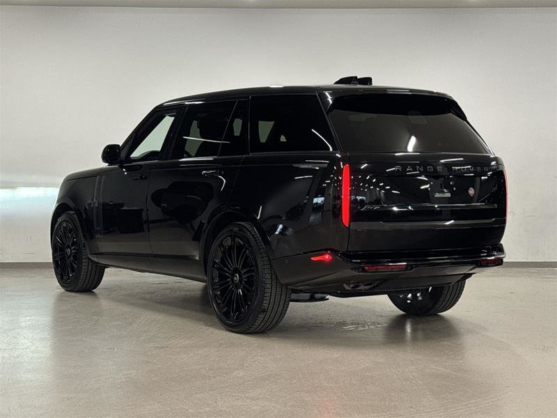 2024 Land Rover New Range Rover P530 AUTOBIOGRAPHY LWB-5