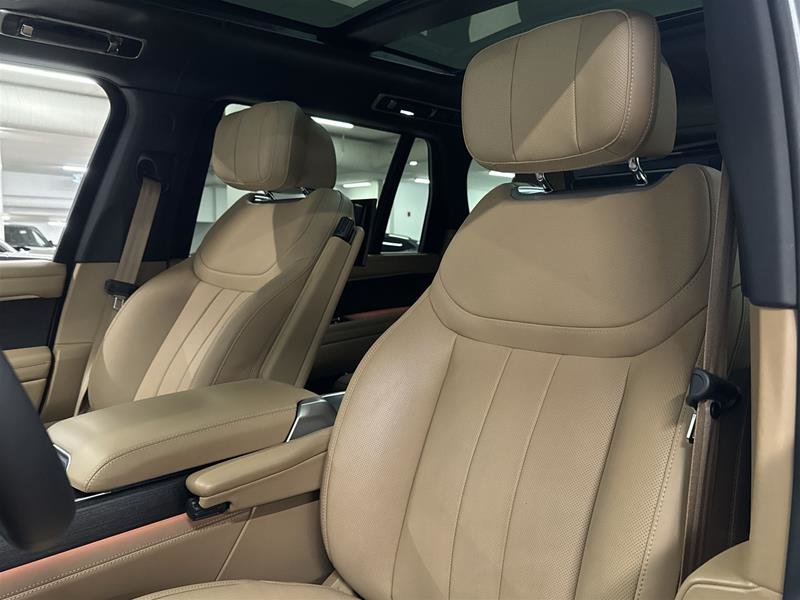 2024 Land Rover New Range Rover P530 AUTOBIOGRAPHY LWB-7