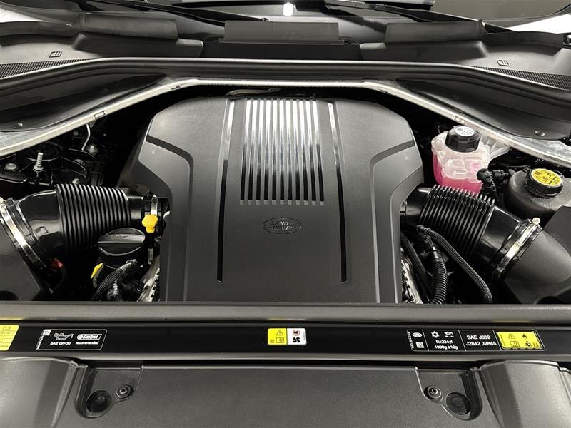 2024 Land Rover New Range Rover P530 AUTOBIOGRAPHY LWB-17