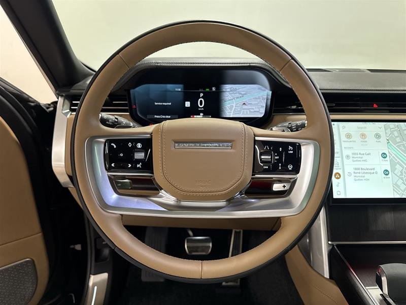 2024 Land Rover New Range Rover P530 AUTOBIOGRAPHY LWB-11