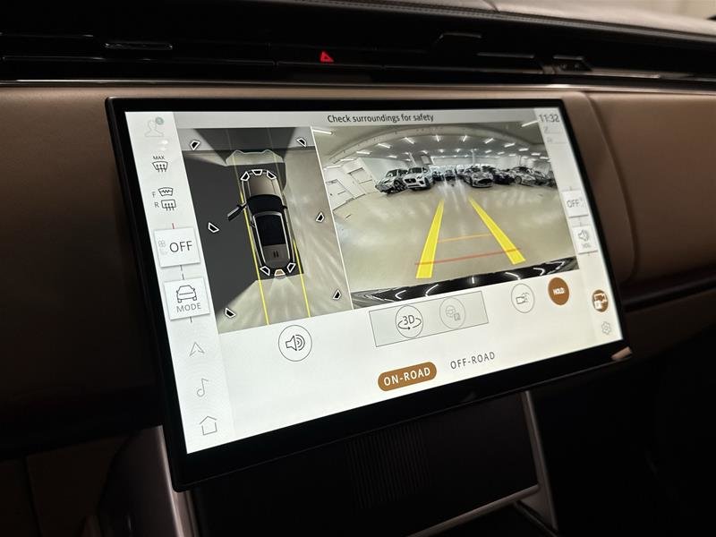 2024 Land Rover New Range Rover P530 AUTOBIOGRAPHY LWB-9