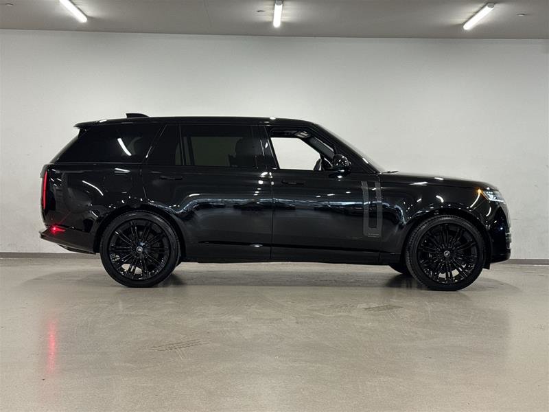 2024 Land Rover New Range Rover P530 AUTOBIOGRAPHY LWB-2