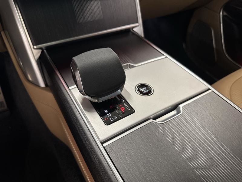 2024 Land Rover New Range Rover P530 AUTOBIOGRAPHY LWB-12