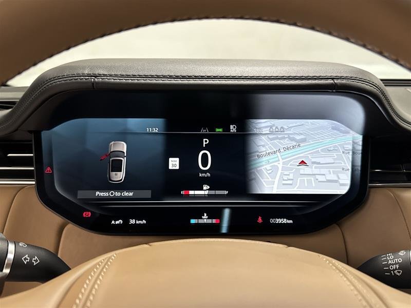 2024 Land Rover New Range Rover P530 AUTOBIOGRAPHY LWB-8