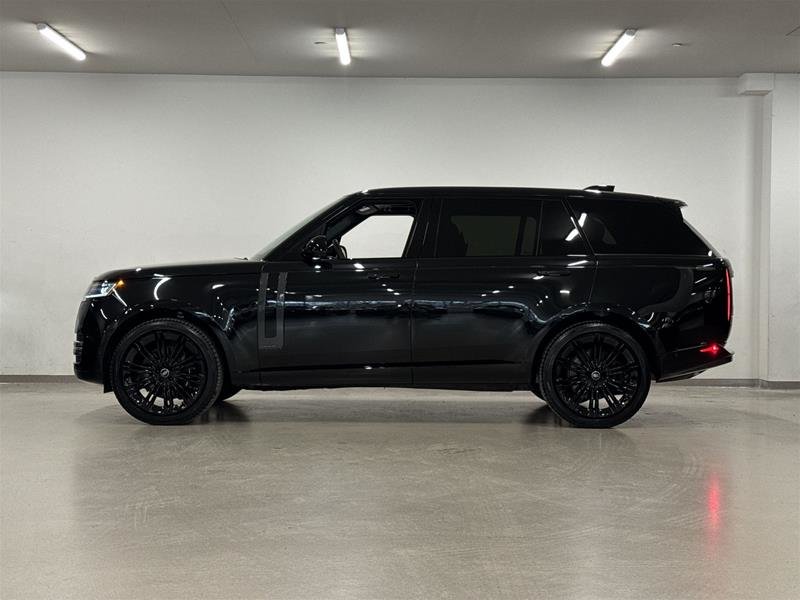 2024 Land Rover New Range Rover P530 AUTOBIOGRAPHY LWB-3