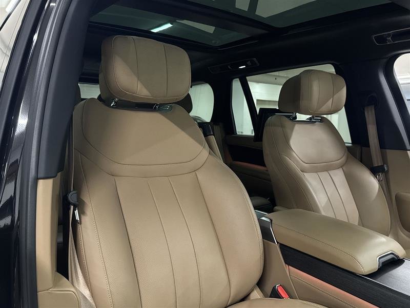 2024 Land Rover New Range Rover P530 AUTOBIOGRAPHY LWB-16