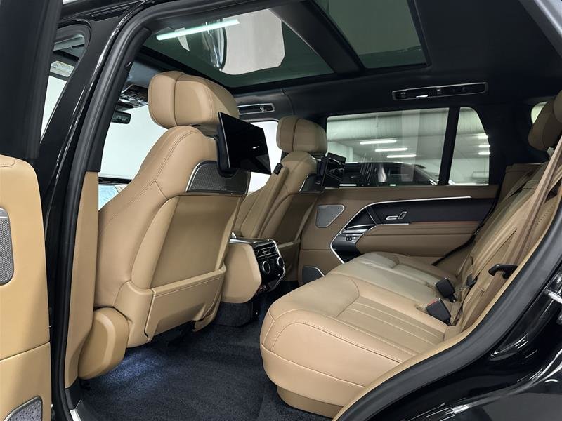 2024 Land Rover New Range Rover P530 AUTOBIOGRAPHY LWB-14