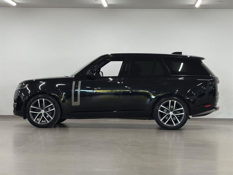 Land Rover New Range Rover P400 SE SWB 2024-3