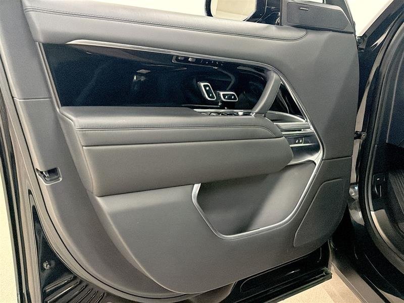 Land Rover New Range Rover P400 SE SWB 2024-14