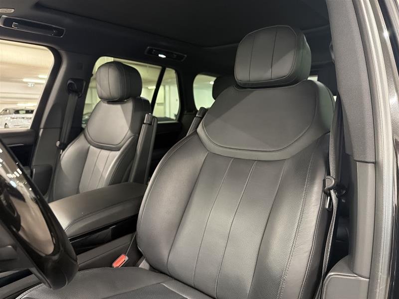 Land Rover New Range Rover P400 SE SWB 2024-10