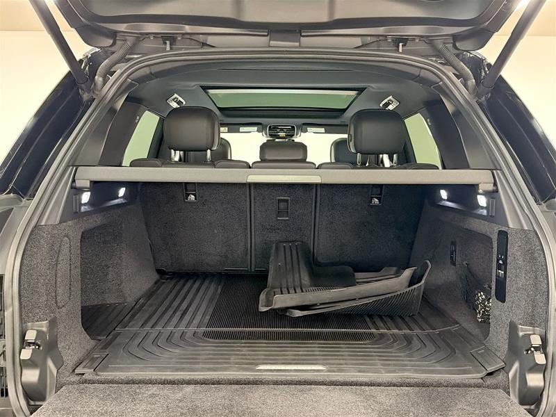 Land Rover New Range Rover P400 SE SWB 2024-18