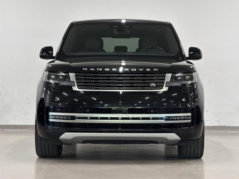 Land Rover New Range Rover P400 SE SWB 2024-1