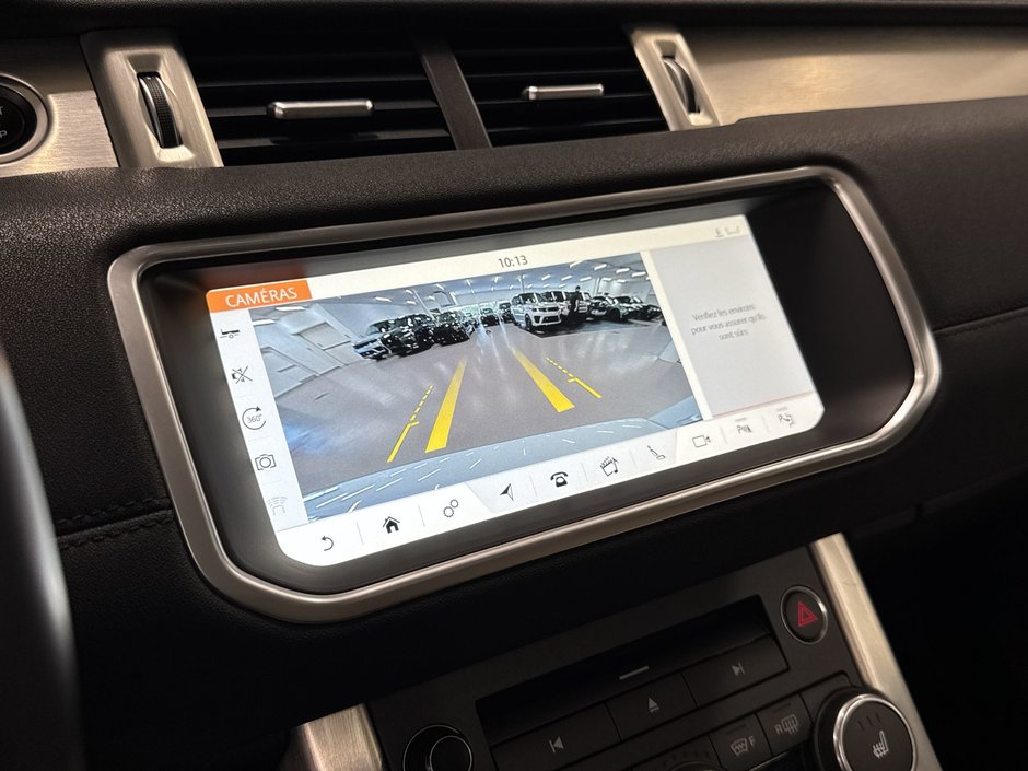 Land Rover Range Rover Evoque HSE 2017-17