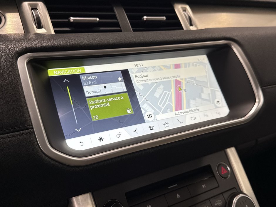 Land Rover Range Rover Evoque HSE 2017-18