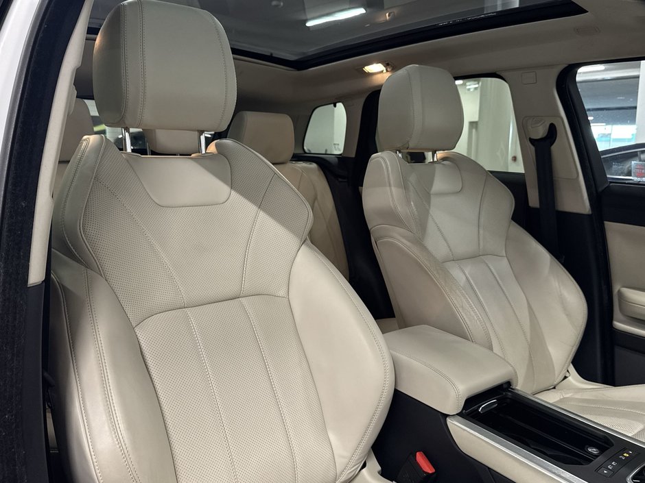 Land Rover Range Rover Evoque HSE 2017-24