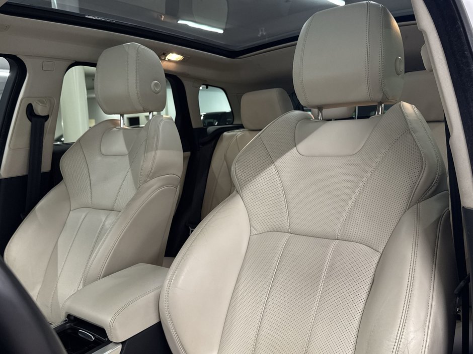 Land Rover Range Rover Evoque HSE 2017-15