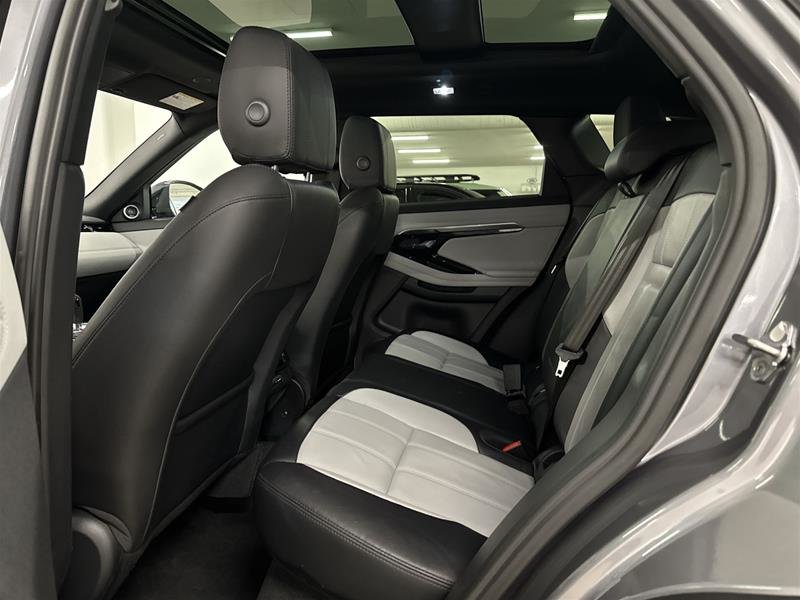2021 Land Rover Range Rover Evoque P250 R-Dynamic SE-14