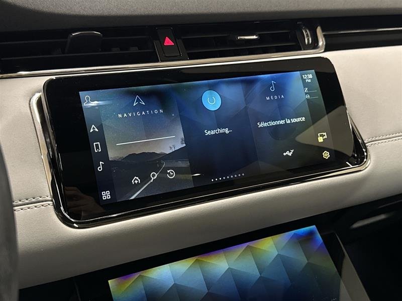 2021 Land Rover Range Rover Evoque P250 R-Dynamic SE-10