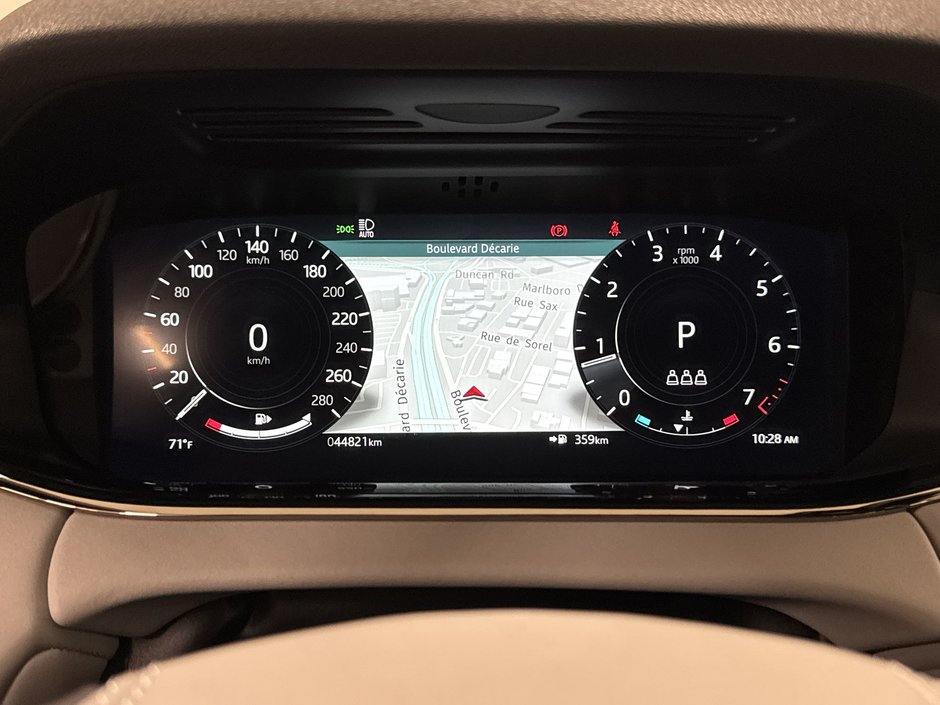 2022 Land Rover Range Rover Evoque P250 R-Dynamic SE-16