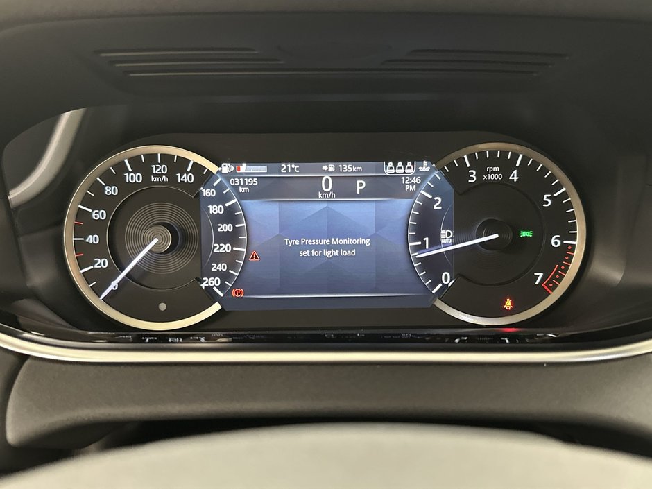 2023 Land Rover Range Rover Evoque P250 SE-16