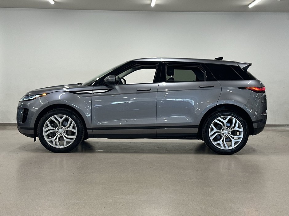 2023 Land Rover Range Rover Evoque P250 SE-11