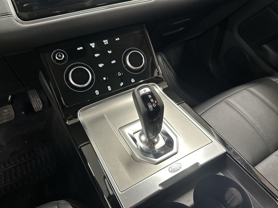 2023 Land Rover Range Rover Evoque P250 SE-20