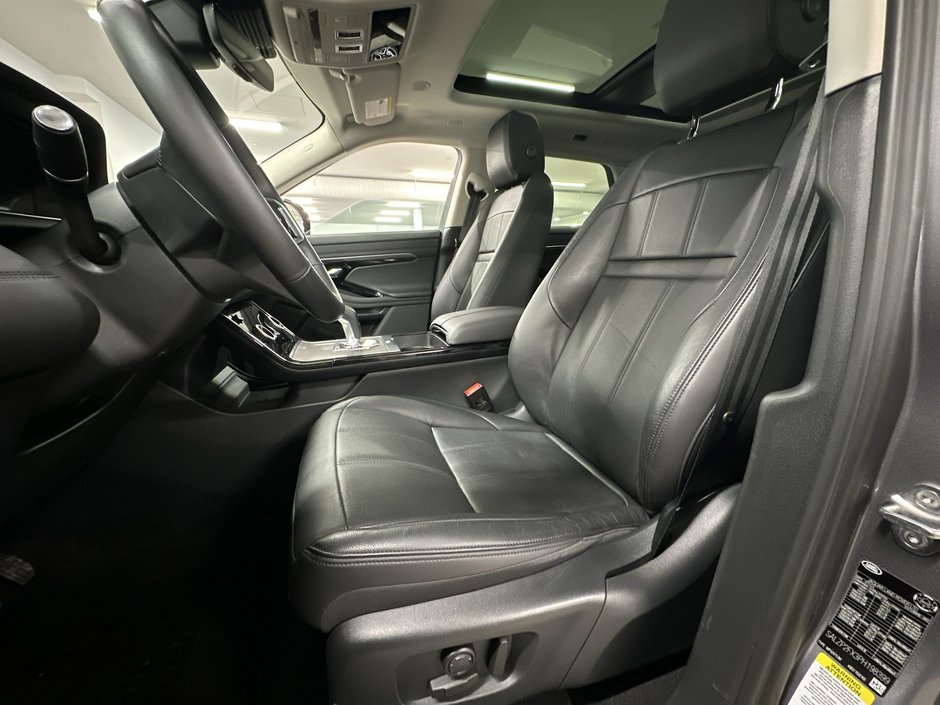 2023 Land Rover Range Rover Evoque P250 SE-15
