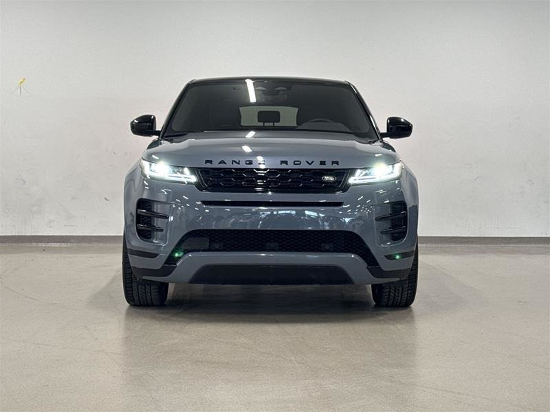 2023 Land Rover Range Rover Evoque P300 HST-2