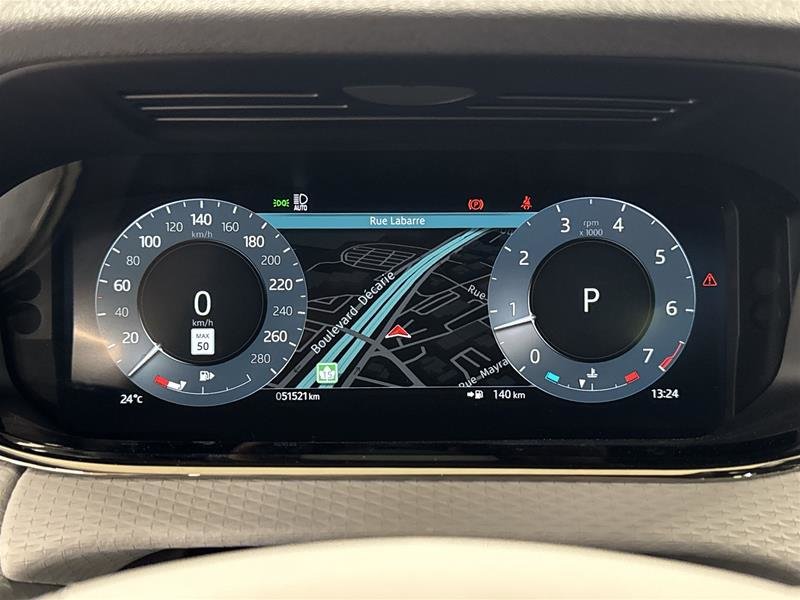 2023 Land Rover Range Rover Evoque P300 HST-9
