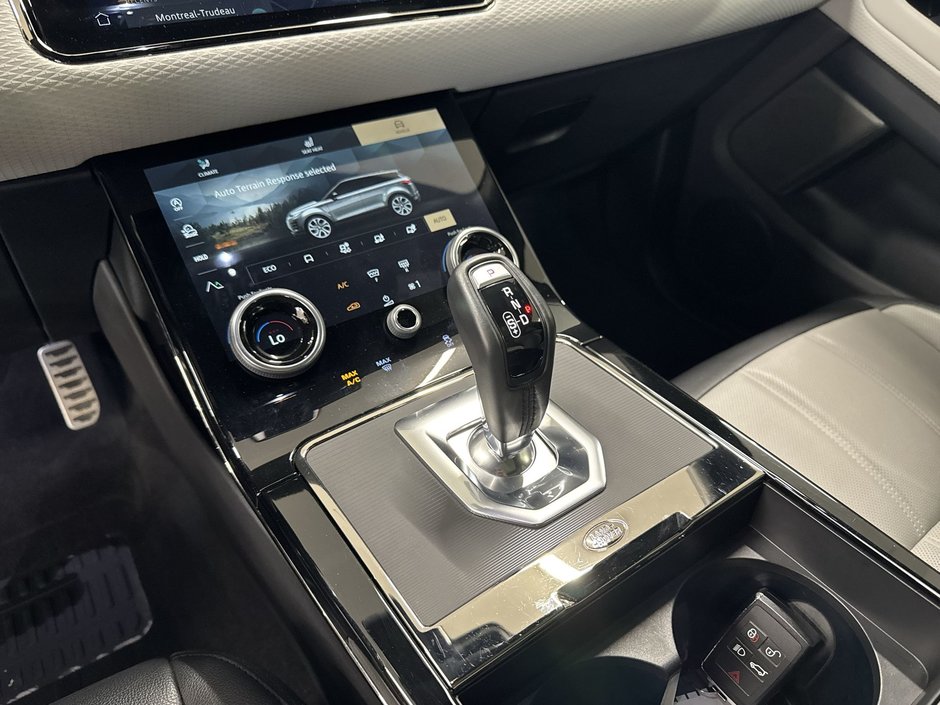 2023 Land Rover Range Rover Evoque P300 HST-20