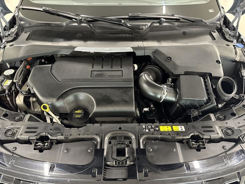 2023 Land Rover Range Rover Evoque P300 HST-18