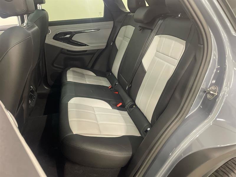 2023 Land Rover Range Rover Evoque P250 R-Dynamic SE-14