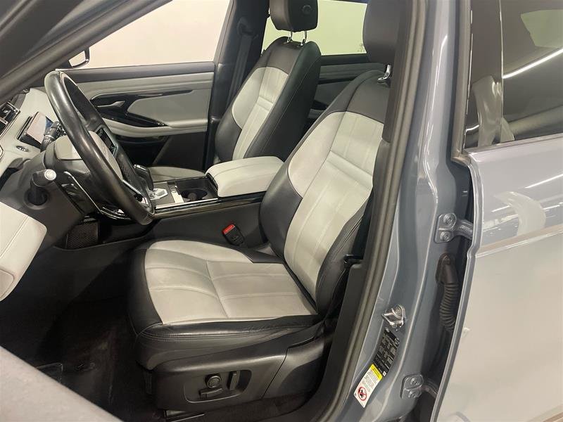 2023 Land Rover Range Rover Evoque P250 R-Dynamic SE-7