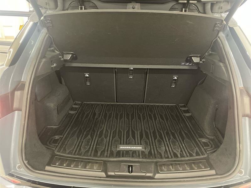2023 Land Rover Range Rover Evoque P250 R-Dynamic SE-15