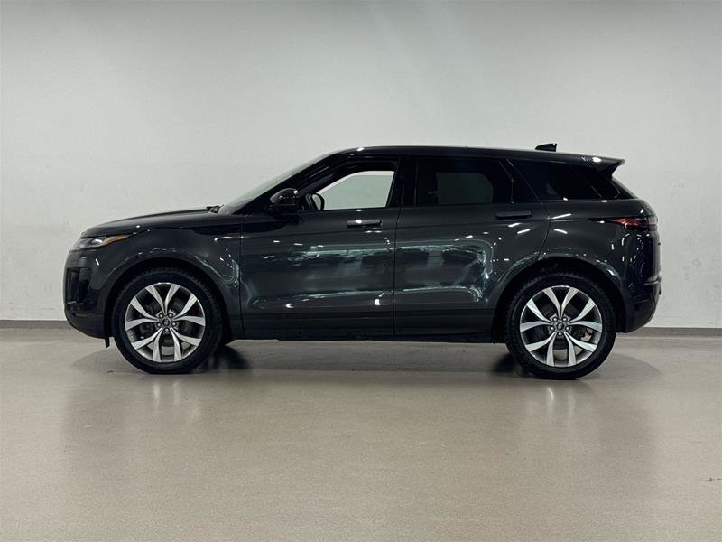 Land Rover Range Rover Evoque P250 SE 2023-3