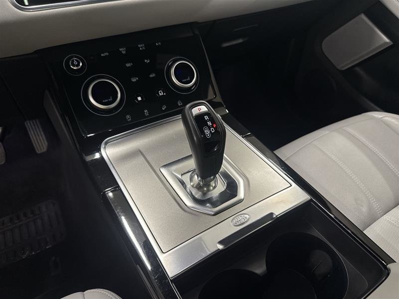 Land Rover Range Rover Evoque P250 SE 2023-12