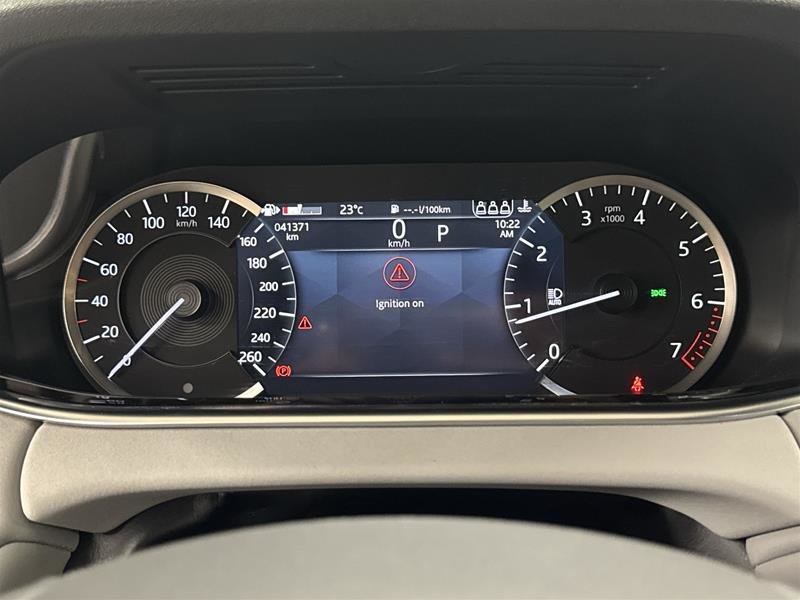 Land Rover Range Rover Evoque P250 SE 2023-8
