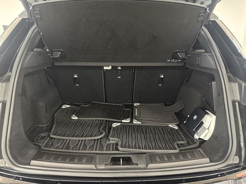 Land Rover Range Rover Evoque P250 SE 2023-15